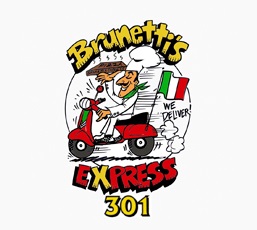 Brunetti Express 301