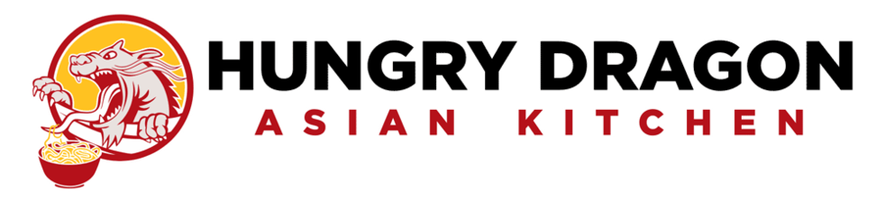 Hungry Dragon Asian Kitchen