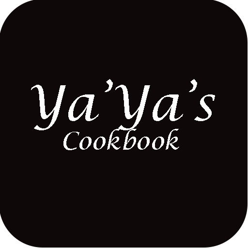 YaYas Cookbook