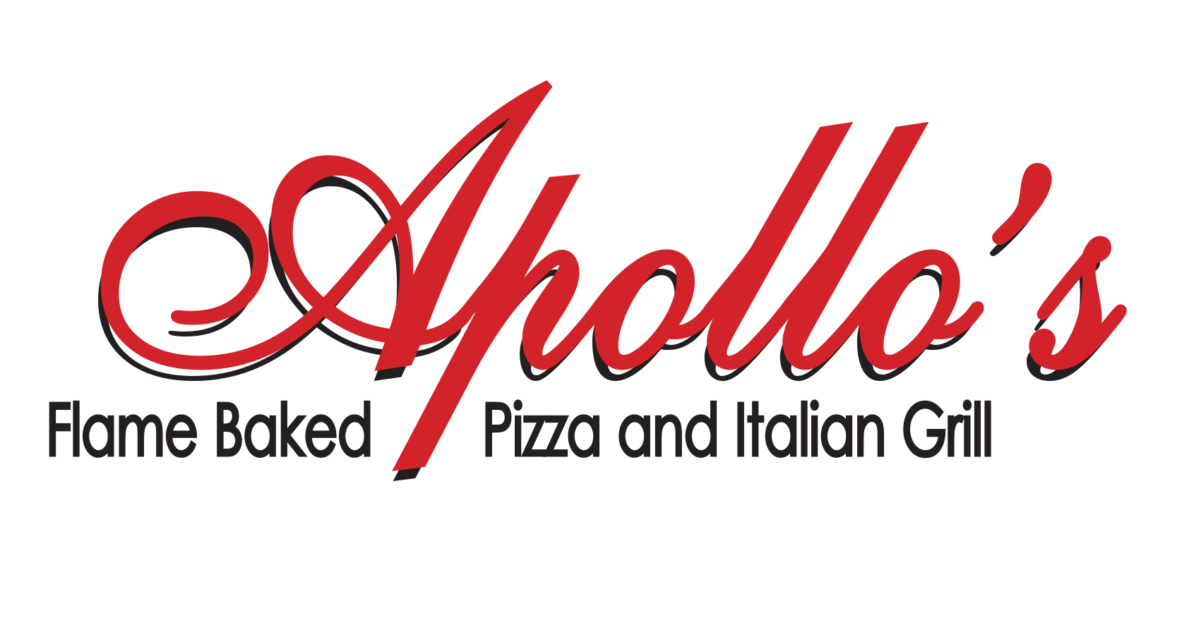 Apollos Pizza