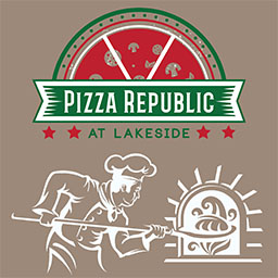 Pizza Republic At Lakeside