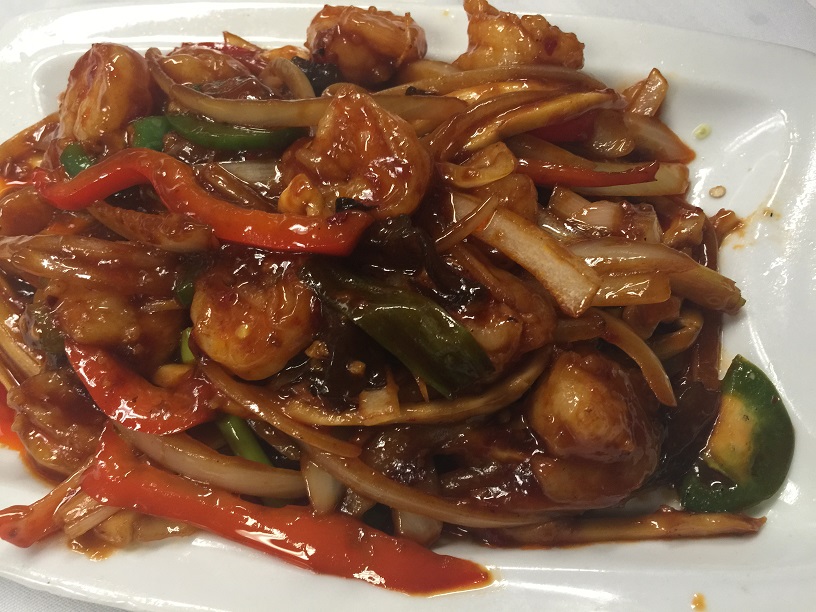 Authentic Chinese Cuisine: A Culinary Journey through Richmond, VA