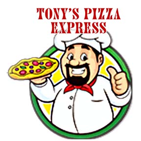 Tony's Pizza Express